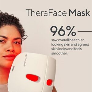 TheraFace LED Mask