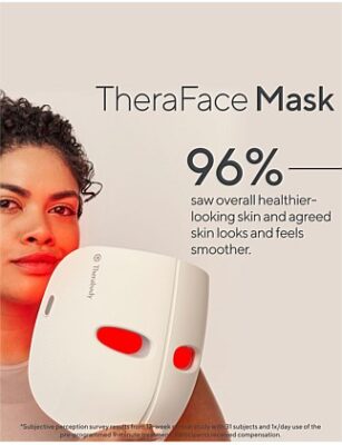 TheraFace LED Mask